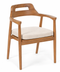 Gunem Dining Chair Cushion