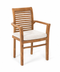 Kudus Dining Chair Cushion