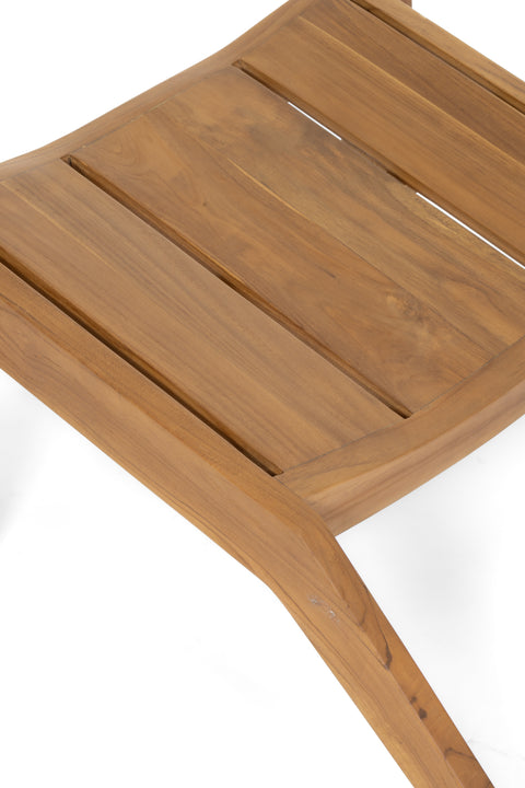 Blora Lounge Footstool