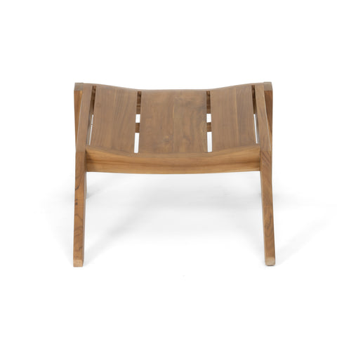 Blora Lounge Footstool