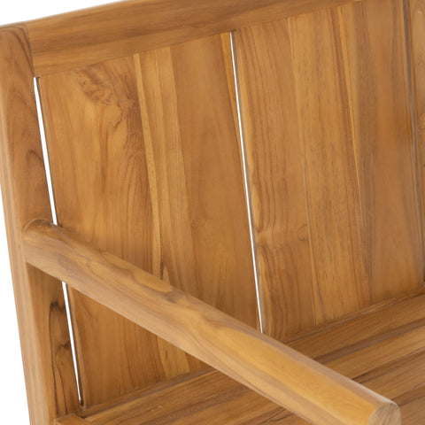 Cepu Lounge Chair