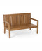Cepu Loveseat