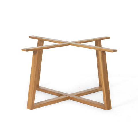 Cluwak Dining Table 60"