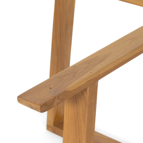 Cluwak Dining Table 60"