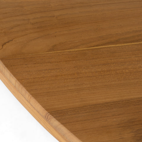 Cluwak Dining Table 60"