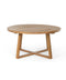 Cluwak Dining Table 60"
