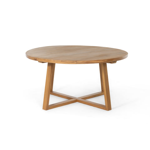 Cluwak Dining Table 60"