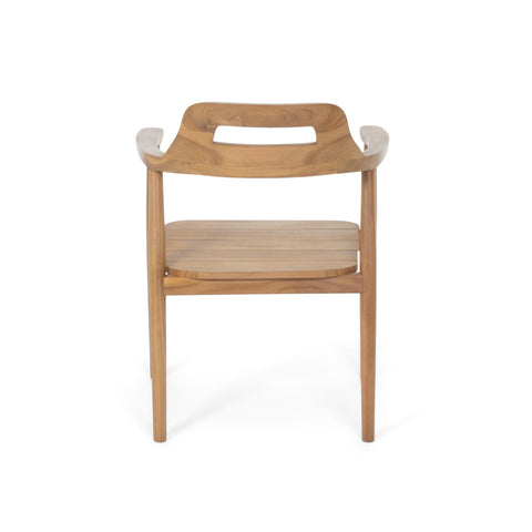 Gunem Dining Chair
