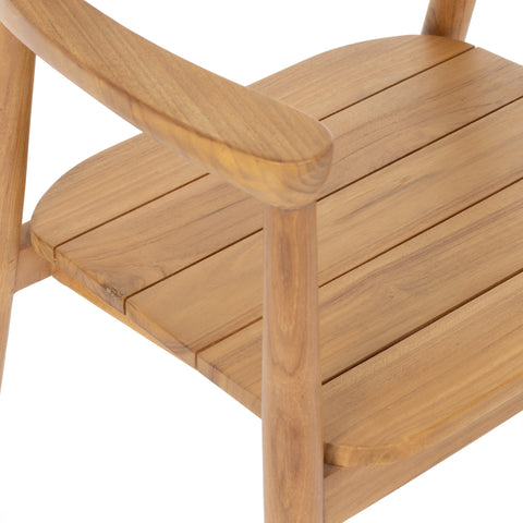 Gunem Dining Chair