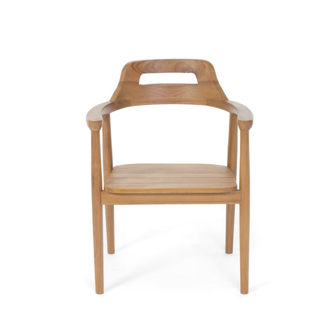 Gunem Dining Chair