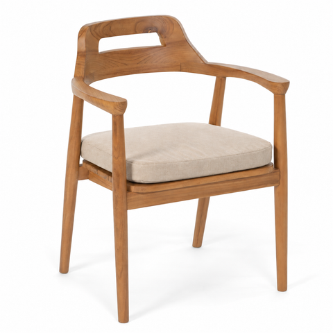 Gunem Dining Chair Cushion