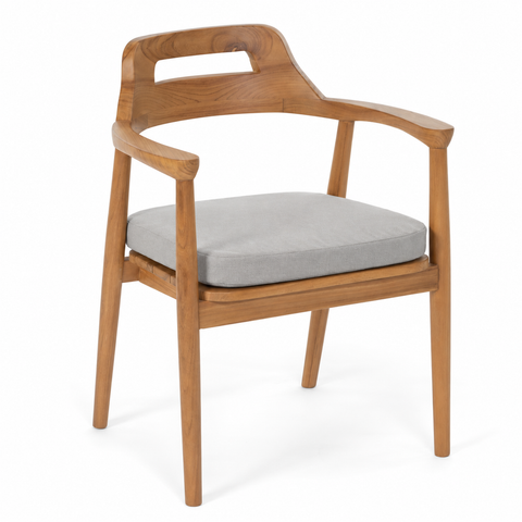 Gunem Dining Chair