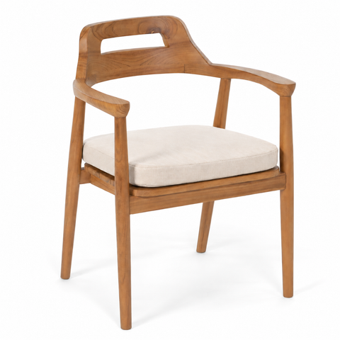 Gunem Dining Chair Cushion