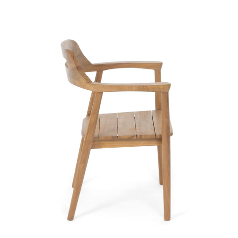 Gunem Dining Chair