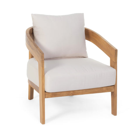 Jaken Lounge Chair