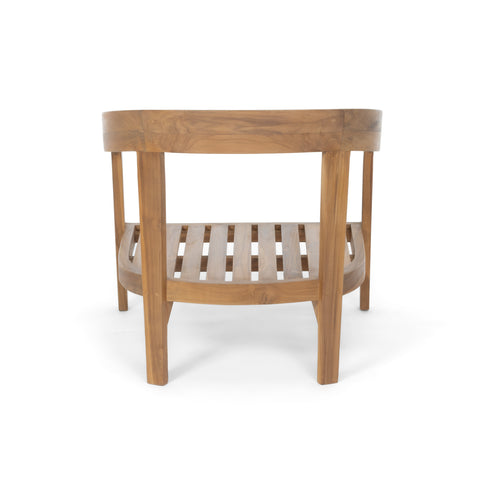Jaken Lounge Chair