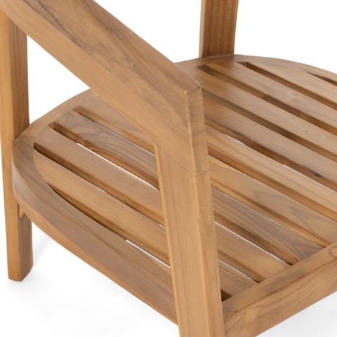 Jaken Lounge Chair