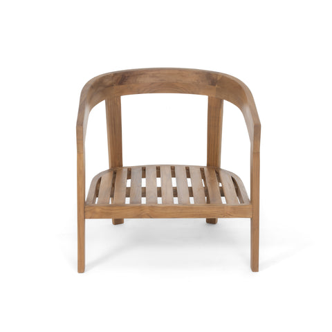 Jaken Lounge Chair
