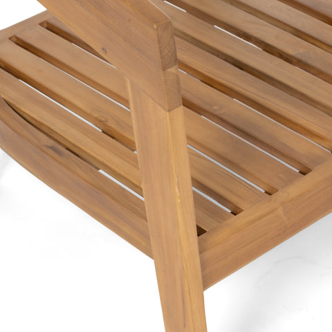 Jaken Loveseat