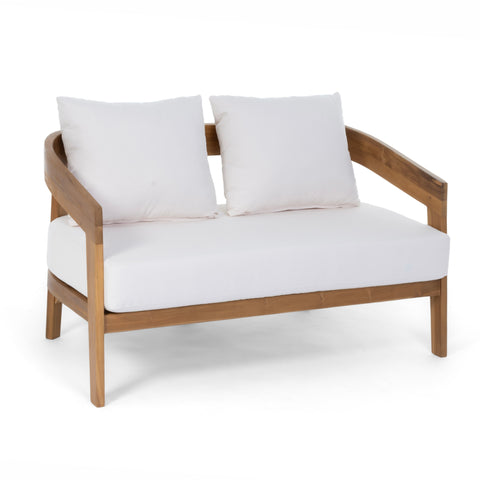 Jaken Loveseat