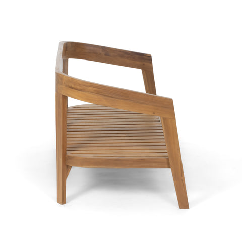 Jaken Loveseat