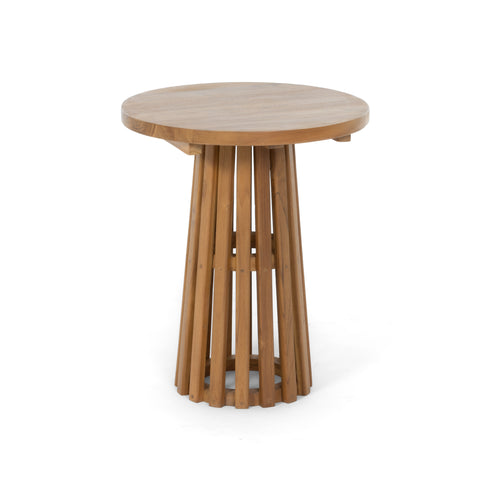 Japah Side Table