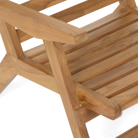 Jepara Lounge Chair