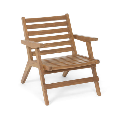 Jepara Lounge Chair