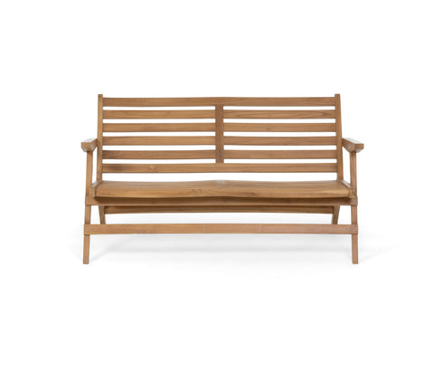 Jepara Loveseat