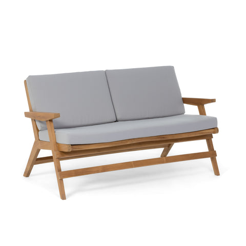 Jepara Loveseat