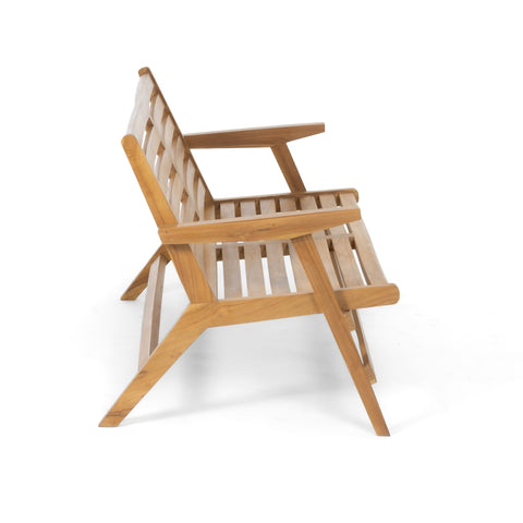 Jepara Loveseat