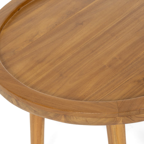 Jepon Coffee Table