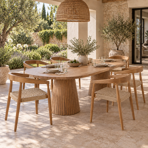 Juwana Dining Chair