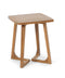 Kayen Side Table