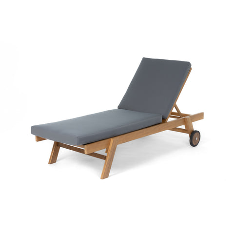 Kragan Sun Lounger
