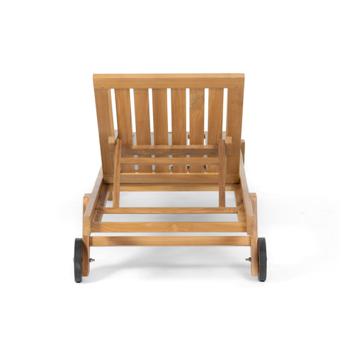 Kragan Sun Lounger