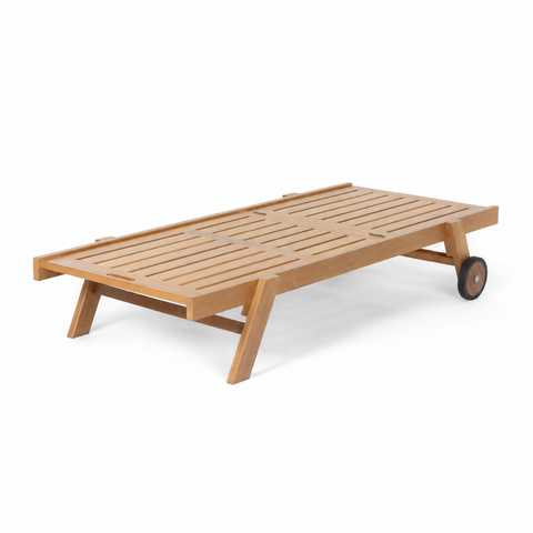 Kragan Sun Lounger Wide