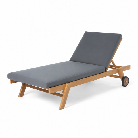 Kragan Sun Lounger Wide
