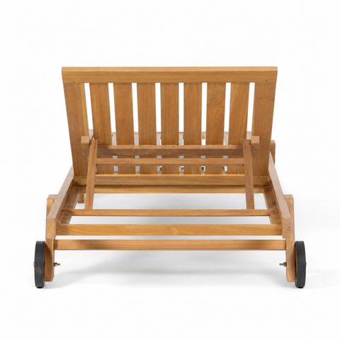 Kragan Sun Lounger Wide