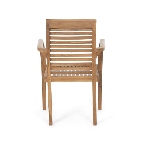 Kudus Dining Chair