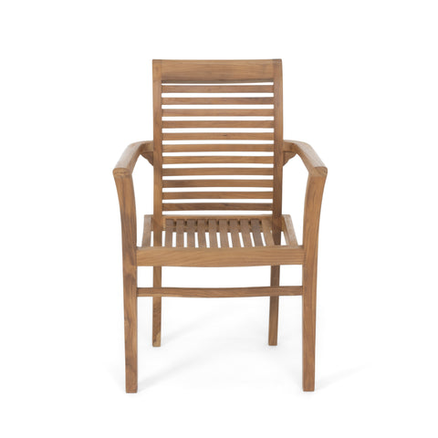 Kudus Dining Chair