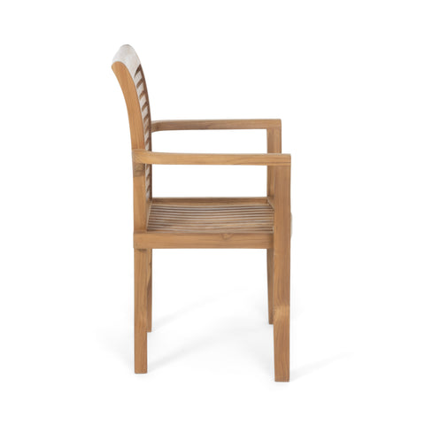 Kudus Dining Chair