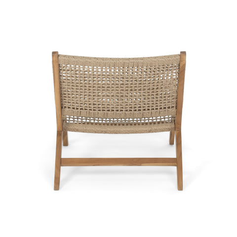 Lasem Lounge Chair