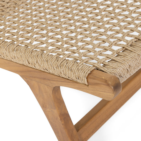 Lasem Lounge Chair
