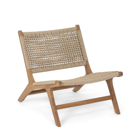 Lasem Lounge Chair