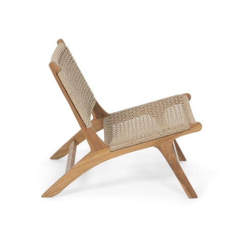 Lasem Lounge Chair
