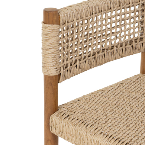 Ngawen Counter Stool
