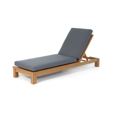 Pancur Sun Lounger