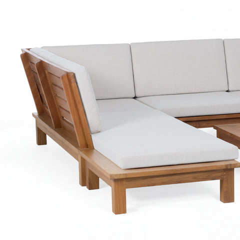 Jati Sectional Sofa