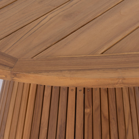 Sarang Dining Table 60"